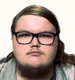 My face