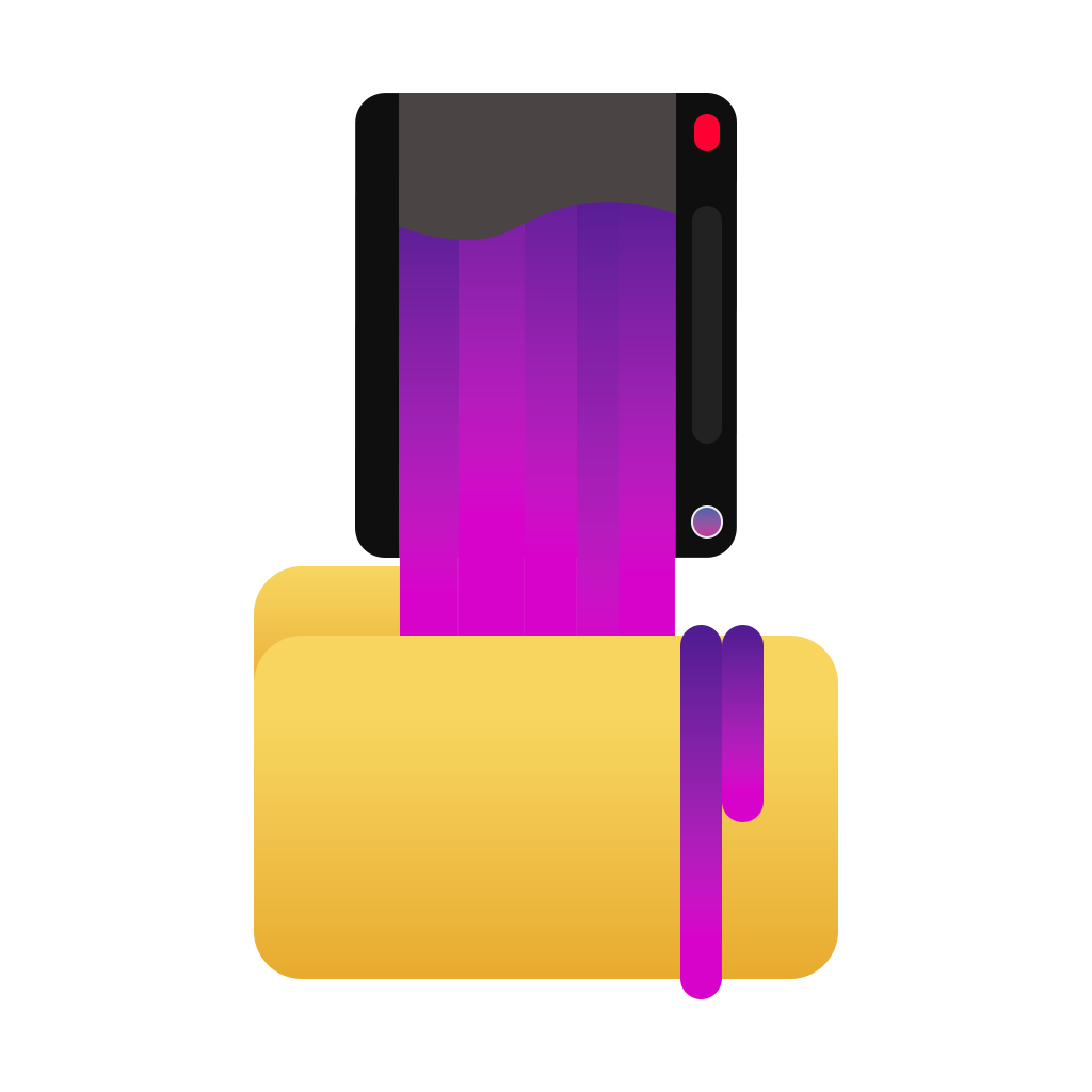 vacuum icon